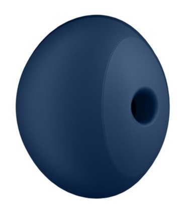 SATISFYER - AIR POWER 4 ESTIMULADOR & VIBRADOR 12 VIBRACIONES AZUL