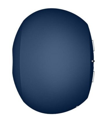 SATISFYER - AIR POWER 4 ESTIMULADOR & VIBRADOR 12 VIBRACIONES AZUL