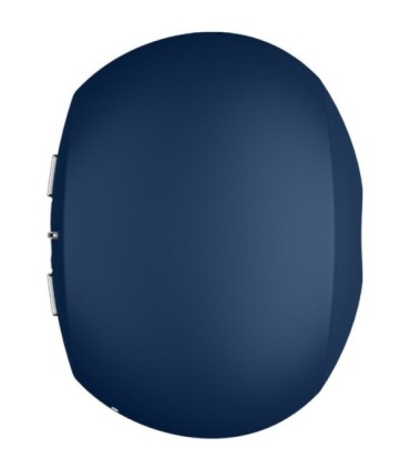 SATISFYER - AIR POWER 4 ESTIMULADOR & VIBRADOR 12 VIBRACIONES AZUL