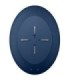 SATISFYER - AIR POWER 4 ESTIMULADOR & VIBRADOR 12 VIBRACIONES AZUL