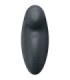 SATISFYER - TAP & CLIMAX 2 VIBRADOR & ESTIMULADOR GRIS
