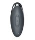 SATISFYER - TAP & CLIMAX 2 VIBRADOR & ESTIMULADOR GRIS