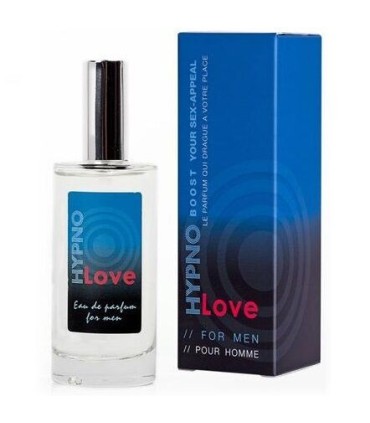 RUF - HYPNO LOVE INCREMENTA TU ATRACTIVO SEXUAL PARA HOMBRE