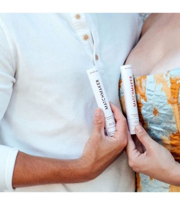 EYE OF LOVE - MATCHMAKER RED DIAMOND PERFUME PARA ÉL Y ELLA 10 ML