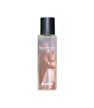BURN - MALE TOUCH PERFUME DE HOMBRE 20 ML