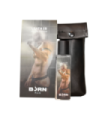 BURN - LEATHER PERFUME DE HOMBRE 20 ML