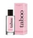 RUF - TABOO PHEROMONE FRIVOLE SENSUAL 50ML