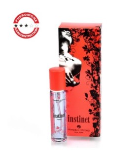 MIYOSHI MIYAGI - NUEVA YORK INSTINTO MUJER 15 ML