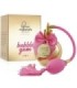 BIJOUX - BUBBLE GUM BRUMA CORPORAL CHICLE FRESA 100 ML