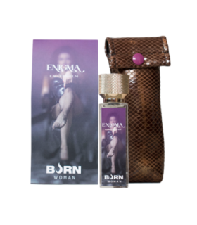 BURN - ENIGMA PERFUME DE MUJER 20 ML