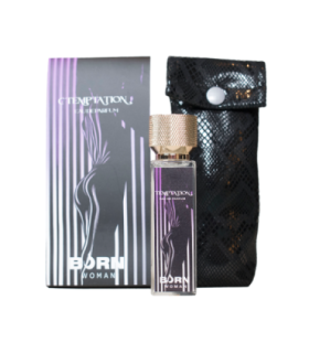 BURN - TEMPTATION PERFUME DE MUJER 20 ML
