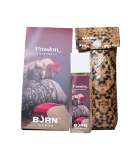 BURN - PASSION PERFUME DE MUJER 20 ML
