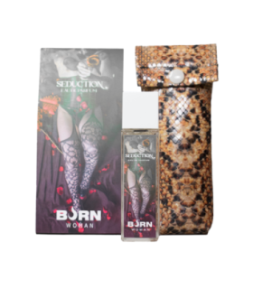 BURN - SEDUCTION PERFUME DE MUJER 20 ML