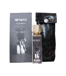 BURN - MIDNIGHT PERFUME DE MUJER 20 ML