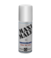 EROS-ART - DESODORANTE INTIMO HOMBRE CON FEROMONAS 75 ML