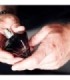 EYE OF LOVE - MATCHMAKER BLACK DIAMOND PERFUME FEROMONAS PARA ÉL 30 ML