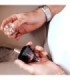 EYE OF LOVE - MATCHMAKER BLACK DIAMOND LGBTQ PERFUME FEROMONAS PARA EL 30 ML