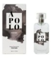SECRETPLAY - APOLO PERFUME FEROMONAS HOMBRE SPRAY 50 ML