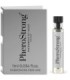 PHEROSTRONG - PERFUME CON FEROMONAS BY NIGHT PARA HOMBRE 1 ML