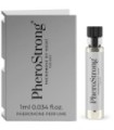 PHEROSTRONG - PERFUME CON FEROMONAS BY NIGHT PARA HOMBRE 1 ML