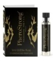 PHEROSTRONG - PERFUME CON FEROMONAS DEVIL PARA HOMBRE 1 ML