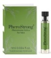 PHEROSTRONG - PERFUME CON FEROMONAS ENTICE PARA HOMBRE 1 ML