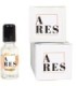 SECRETPLAY - ARES PERFUME NATURAL FEROMONAS EN ACEITE PARA HOMBRE 20 ML
