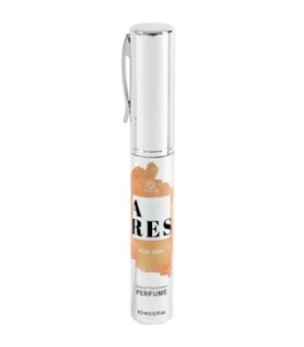 SECRETPLAY - ARES PERFUME NATURAL FEROMONAS FORMATO DE VIAJE PARA HOMBRE 10 ML