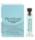 PHEROSTRONG - PERFUME CON FEROMONAS WIND PARA HOMBRE 1 ML