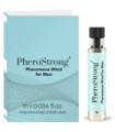 PHEROSTRONG - PERFUME CON FEROMONAS WIND PARA HOMBRE 1 ML