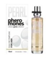 COBECO - PEARL PHEROMONES PERFUME FEROMONAS FEMENINO 15 ML
