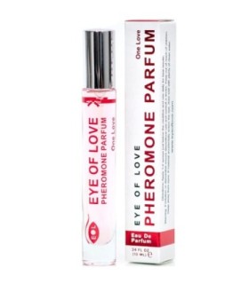 EYE OF LOVE - EOL PERFUME FEROMONAS 10 ML - ONE LOVE