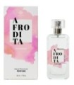 SECRETPLAY - AFRODITA PERFUME FEROMONAS MUJER SPRAY 50 ML