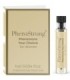 PHEROSTRONG - PERFUME CON FEROMONAS YOUR CHOICE PARA MUJER 1 ML