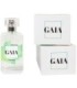 SECRETPLAY - GAIA PERFUME NATURAL FEROMONAS SPRAY PARA MUJER 50 ML