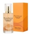 PHEROSTRONG - PERFUME CON FEROMONAS WIND PARA MUJER 50 ML