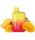 LOST MARY - BM600 VAPER NICOTINA 2% DESECHABLE SABOR TRIPLE MANGO