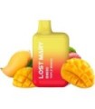 LOST MARY - BM600 VAPER NICOTINA 2% DESECHABLE SABOR TRIPLE MANGO