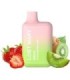 LOST MARY - BM600 VAPER NICOTINA 2% DESECHABLE SABOR FRESA KIWI