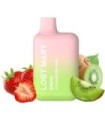 LOST MARY - BM600 VAPER NICOTINA 2% DESECHABLE SABOR FRESA KIWI