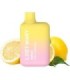 LOST MARY - BM600 VAPER NICOTINA 2% DESECHABLE SABOR LIMONADA ROSA