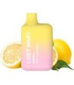 LOST MARY - BM600 VAPER NICOTINA 2% DESECHABLE SABOR LIMONADA ROSA