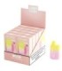 LOST MARY - BM600 VAPER NICOTINA 2% DESECHABLE SABOR LIMONADA ROSA