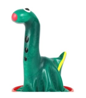 CONDOMERIE - PRESERVATIVO DECORATIVO PINTADO A MANO COBRA
