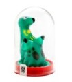 CONDOMERIE - PRESERVATIVO DECORATIVO PINTADO A MANO MONSTRUO LAGO NESS
