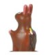 CONDOMERIE - PRESERVATIVO DECORATIVO PINTADO A MANO CONEJITO DE PASCUA