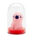 CONDOMERIE - PRESERVATIVO DECORATIVO PINTADO A MANO CERDO PEQUEÑO