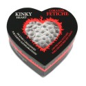 TEASE & PLEASE - KINKY HEART & CORAZÓN FETICHE