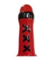 CONDOMERIE - PRESERVATIVO DECORATIVO PINTADO A MANO MSTERDAM ROJO