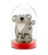 CONDOMERIE - PRESERVATIVO DECORATIVO PINTADO A MANO KOALA + JOVEN